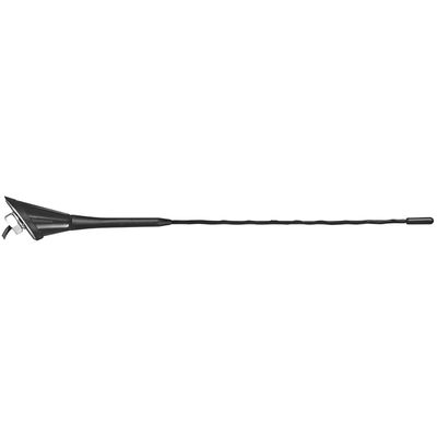 ANTENA UNIV MOD GTI C/HASTE FLEXIVEL REMOVIVEL | COD FABR 112003 11127.00