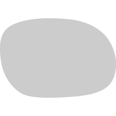 REFIL RETROV PEUGEOT 206/207/C3 CONVEXO METALIZADO LD | COD FABR 1230 15932.00 REFIL RETROV PEUGEOT 206/207/C3 CONVEXO METALIZADO LD | COD FABR 1230 15932.00