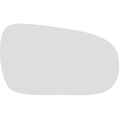 REFIL RETROV CIVIC 98/01 CONVEXO METALIZADO LD | COD FABR 1238 15938.00