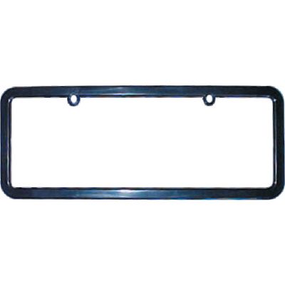 MOLD PLACA 405X135MM LISA PADRAO PTO | COD FABR 02.001 11165.02