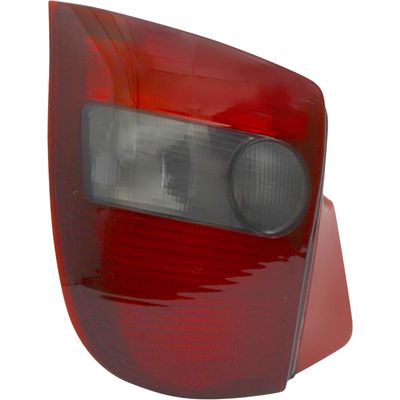 LANT TRAS PALIO G1 96/00 BICOLOR FUME CARC VERM ACR LE | COD FABR 0003513.90 18588.03