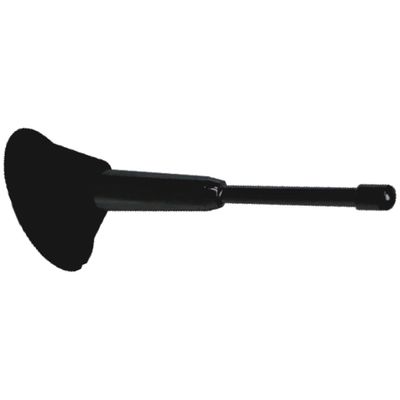 HASTE TETO UNIV PTO CURTA 150MM | COD FABR 01.012 11167.00 HASTE TETO UNIV PTO CURTA 150MM | COD FABR 01.012 11167.00