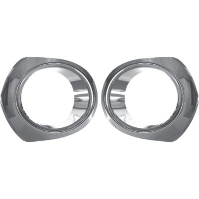 MOLD FAROL MILHA HILUX 07/15 CROM LD/LE | COD FABR 18.006 11170.11 MOLD FAROL MILHA HILUX 07/15 CROM LD/LE | COD FABR 18.006 11170.11