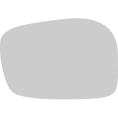 REFIL RETROV COROLLA 09/12 CONVEXO METALIZADO LE | COD FABR 1495 15961.00 REFIL RETROV COROLLA 09/12 CONVEXO METALIZADO LE | COD FABR 1495 15961.00