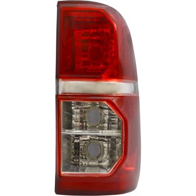 LANT TRAS HILUX 12/16 BICOLOR ACR LD | COD FABR 0003268.50 18588.14