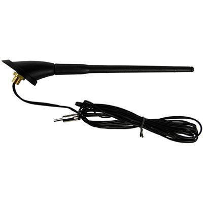 ANTENA TETO AMP GM HASTE FLEX CABO 3M DIANT | COD FABR A914 11172.02 ANTENA TETO AMP GM HASTE FLEX CABO 3M DIANT | COD FABR A914 11172.02