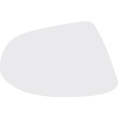 REFIL RETROV CRUZE 17/ CONVEXO COM BSD METALIZADO LD | COD FABR 45220514 15965.21