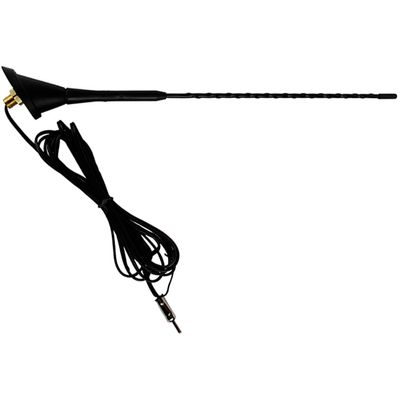 ANTENA TETO AMP VW/FIAT HASTE TURBO CABO 4M | COD FABR A911 11172.05 ANTENA TETO AMP VW/FIAT HASTE TURBO CABO 4M | COD FABR A911 11172.05