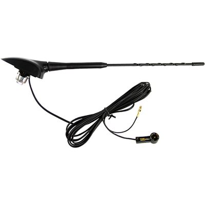 ANTENA TETO AMP ONIX 13/22 COBALT/PRISMA/SPIN HASTE ESPIRAL | COD FABR A329 11172.09