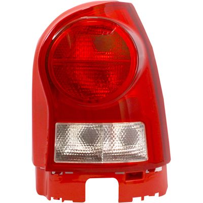 LANT TRAS GOL G4 05/08 BICOLOR RE CRISTAL LD | COD FABR 7068ACR 18590.03