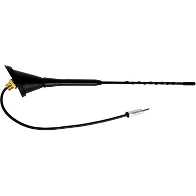 ANTENA TETO AMP GOL GTI/GOLF/POLO HASTE ESPIRAL TRAS 45 | COD FABR A302 11172.14 ANTENA TETO AMP GOL GTI/GOLF/POLO HASTE ESPIRAL TRAS 45 | COD FABR A302 11172.14