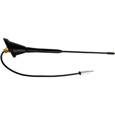 ANTENA TETO AMP GOL GTI/GOLF/POLO HASTE LISA TRAS 45 | COD FABR A301 11172.15 ANTENA TETO AMP GOL GTI/GOLF/POLO HASTE LISA TRAS 45 | COD FABR A301 11172.15