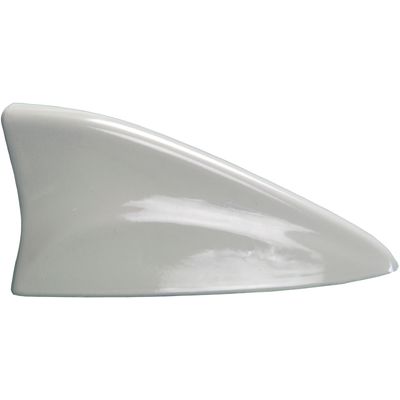 ANTENA TETO RECEPTIVA TUBARAO BRANCA | COD FABR A801 11172.18 ANTENA TETO RECEPTIVA TUBARAO BRANCA | COD FABR A801 11172.18