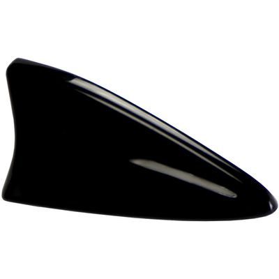 ANTENA TETO RECEPTIVA TUBARAO PTO | COD FABR A803 11172.21 ANTENA TETO RECEPTIVA TUBARAO PTO | COD FABR A803 11172.21