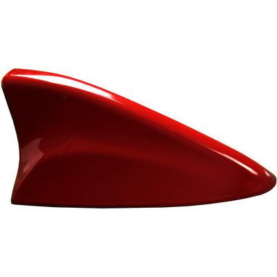 ANTENA TETO RECEPTIVA TUBARAO VERMELHO | COD FABR A804 11172.22