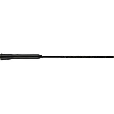 HASTE ANTENA RECEPTIVA GM/VW EXT M5/M6 ESPIRAL 20CM | COD FABR A712 11172.32