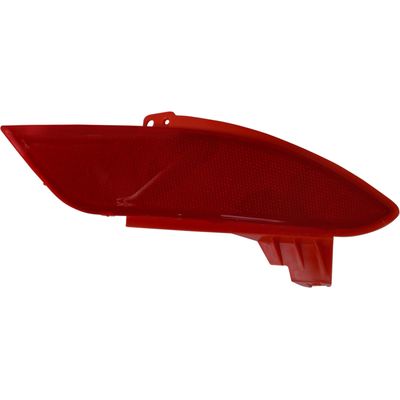 LANT RETROREFLETOR HR-V 15/21 VERM ACR LE | COD FABR 7029 E 18600.06