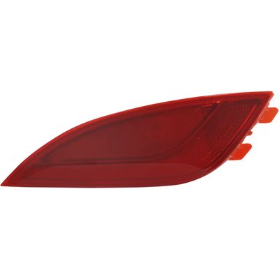LANT RETROREFLETOR IX35 10/21 VERM ACR LD | COD FABR 7036 D 18600.07