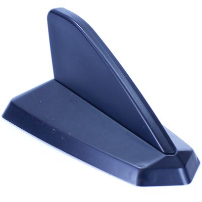 ANTENA DECORATIVA TUBARAO PTO FOSCO | COD FABR 17.011 11179.01