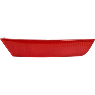 LANT RETROREFLETOR UP 18/ VERM ACR LD | COD FABR 7035 D 18600.11