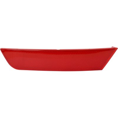 LANT RETROREFLETOR UP 18/ VERM ACR LE | COD FABR 7035 E 18600.12