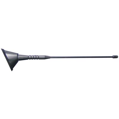ANTENA DECORATIVA MEDIA PTO 1116500 | COD FABR 17.006 11183.00