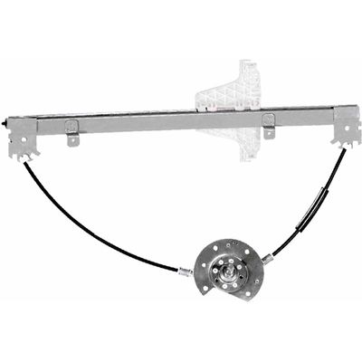 MAQ VIDRO FOX 09/14 2P MANUAL PINO ALTO LE | COD FABR R-4399E 12001.12