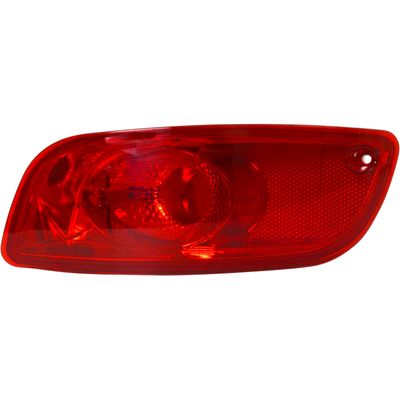 LANT RETROREFLETOR SANTA FE 06/10 VERM ACR LE | COD FABR LS545-LE-VM 18600.25 LANT RETROREFLETOR SANTA FE 06/10 VERM ACR LE | COD FABR LS545-LE-VM 18600.25