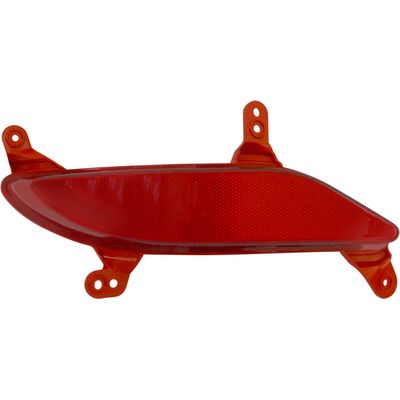 LANT RETROREFLETOR SANTA FE 14/16 VERM ACR LD | COD FABR LS518-LD-VM 18600.26