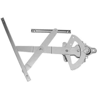 MAQ VIDRO HILUX 06/16 2/4P ELETR S/M MABUCHI 8D DIANT LD | COD FABR R-7519D SM 12001.20