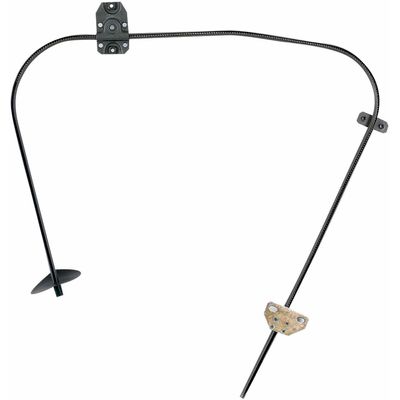 MAQ VIDRO BRASILIA 73/82 2P MANUAL LD | COD FABR R-4170D 12006.00