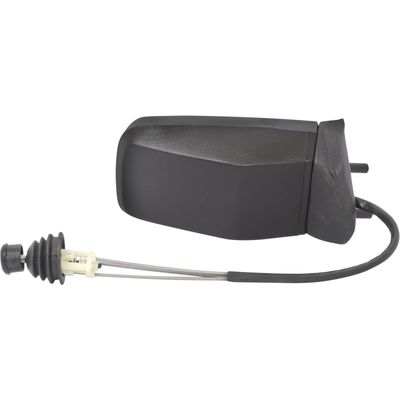 RETROV SANTANA 85/91 QUANTUM C/CONTROLE LD | COD FABR 1436.0 16240.00