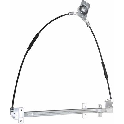 MAQ VIDRO KOMBI 75/07 CLIPPER 2P MANAUL LD | COD FABR R-4171D 12008.00