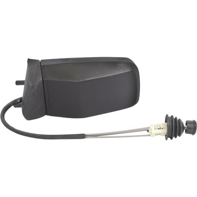 RETROV SANTANA 85/91 QUANTUM C/CONTROLE LE | COD FABR 1437.0 16241.00