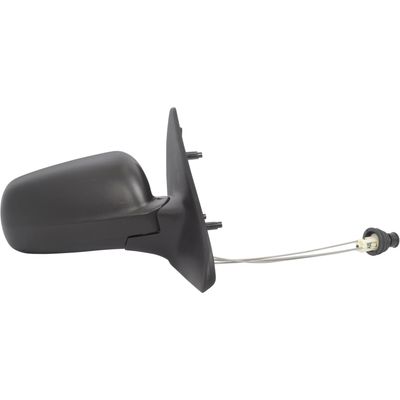 RETROV SANTANA 98/05 QUANTUM C/CONTROLE LD | COD FABR 1488.1 16248.00