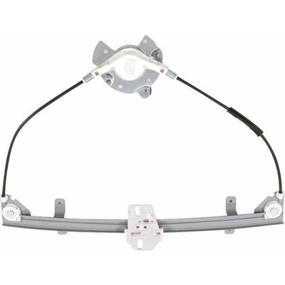 MAQ VIDRO GOL 95/99 BOLA/PAR 96/99 2P ELET S/M MABUCHI 8D LD | COD FABR R-4132D SM 12026.00