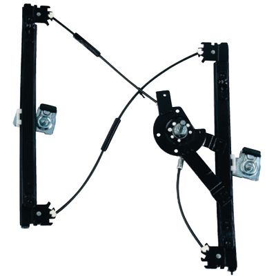 MAQ VIDRO GOL G3/G4 99/08 PAR/SAV 4P MANUAL DIANT LD | COD FABR R-4175D 12028.00