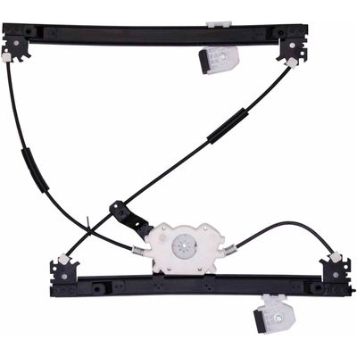 MAQ VIDRO GOL G3/G4 95/08 BOLA 2/4P ELET S/M MABUCH 8D DT LE | COD FABR R-4174E SM 12031.01