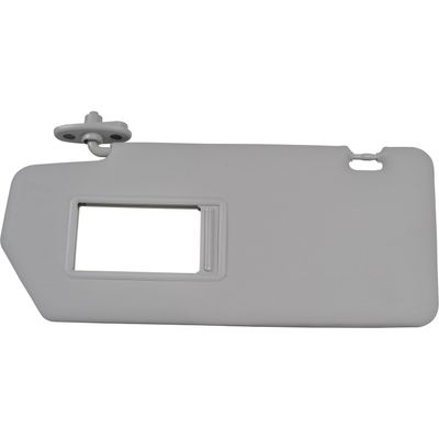 QUEBRA SOL PALIO 04/17 CZA CLARO C/CAIXA C/ESP LE | COD FABR 1902006 19020.06