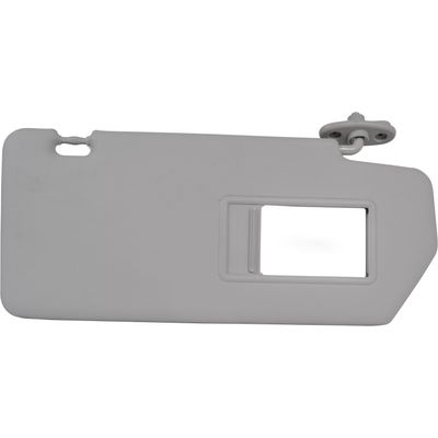 QUEBRA SOL UNO 04/10 CZA CLARO C/CAIXA ESP LD | COD FABR 1902013 19020.13