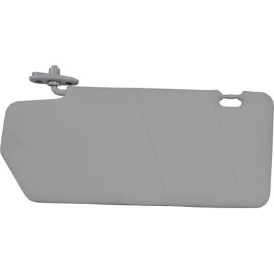 QUEBRA SOL UNO 04/10 CZA CLARO C/BOLSA LE | COD FABR 1902016 19020.16