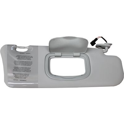 QUEBRA SOL STILO 03/10 CZA C/CAIXA ESP LD | COD FABR 1902019 19020.19 QUEBRA SOL STILO 03/10 CZA C/CAIXA ESP LD | COD FABR 1902019 19020.19