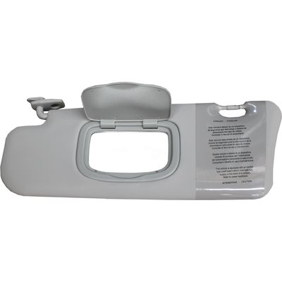 QUEBRA SOL STILO 03/10 CZA C/CAIXA ESP LE | COD FABR 1902020 19020.20