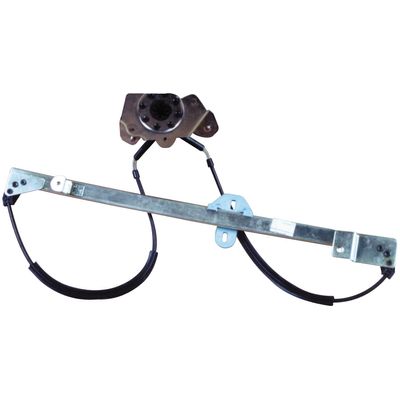 MAQ VIDRO SANTANA 84/98 QUANTUM 2/4P ELET S/M MABUC 8D DT LE | COD FABR R-4190E SM 12039.00