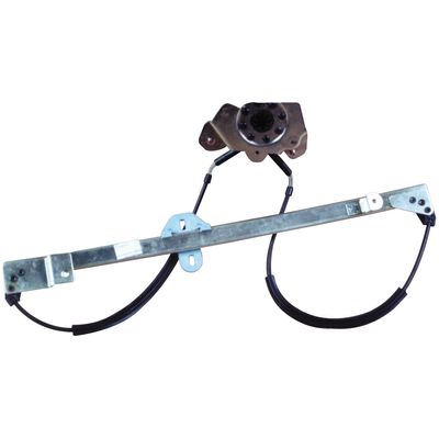 MAQ VIDRO SANTANA 84/98 QUANTUM 2/4P ELET S/M MABUC 8D DT LD | COD FABR R-4190D SM 12040.00