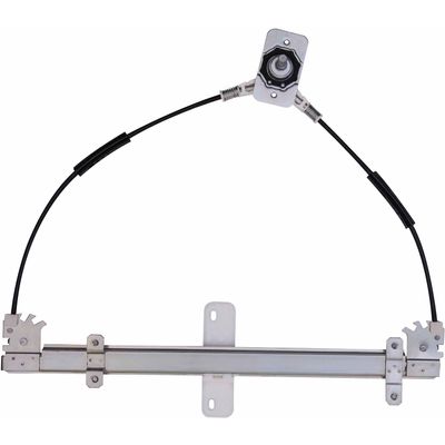 MAQ VIDRO VW WORKER 01/ TITAN 2P MANUAL PINO LONGO TRAVA LE | COD FABR R-4163E 12043.01 MAQ VIDRO VW WORKER 01/ TITAN 2P MANUAL PINO LONGO TRAVA LE | COD FABR R-4163E 12043.01