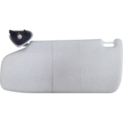 QUEBRA SOL S10 05/11 CZA C/BOLSA LE | COD FABR 1902088 19020.83 QUEBRA SOL S10 05/11 CZA C/BOLSA LE | COD FABR 1902088 19020.83