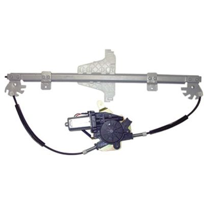 MAQ VIDRO FOX 03/09 2P MANUAL PINO CURTO LE | COD FABR R-4396E 12048.11