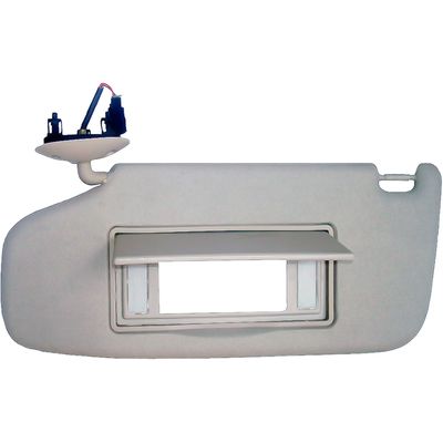 QUEBRA SOL S10 05/11 CZA C/CAIXA ESP/LUZ LE | COD FABR 1902090 19020.87 QUEBRA SOL S10 05/11 CZA C/CAIXA ESP/LUZ LE | COD FABR 1902090 19020.87