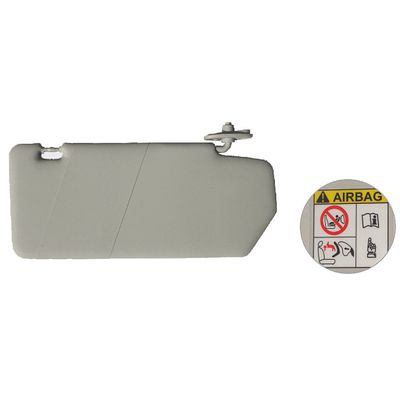 QUEBRA SOL PALIO 04/17 CZA CLARO C/BOLSA/AIRBAG LD | COD FABR 1902095 19020.95 QUEBRA SOL PALIO 04/17 CZA CLARO C/BOLSA/AIRBAG LD | COD FABR 1902095 19020.95